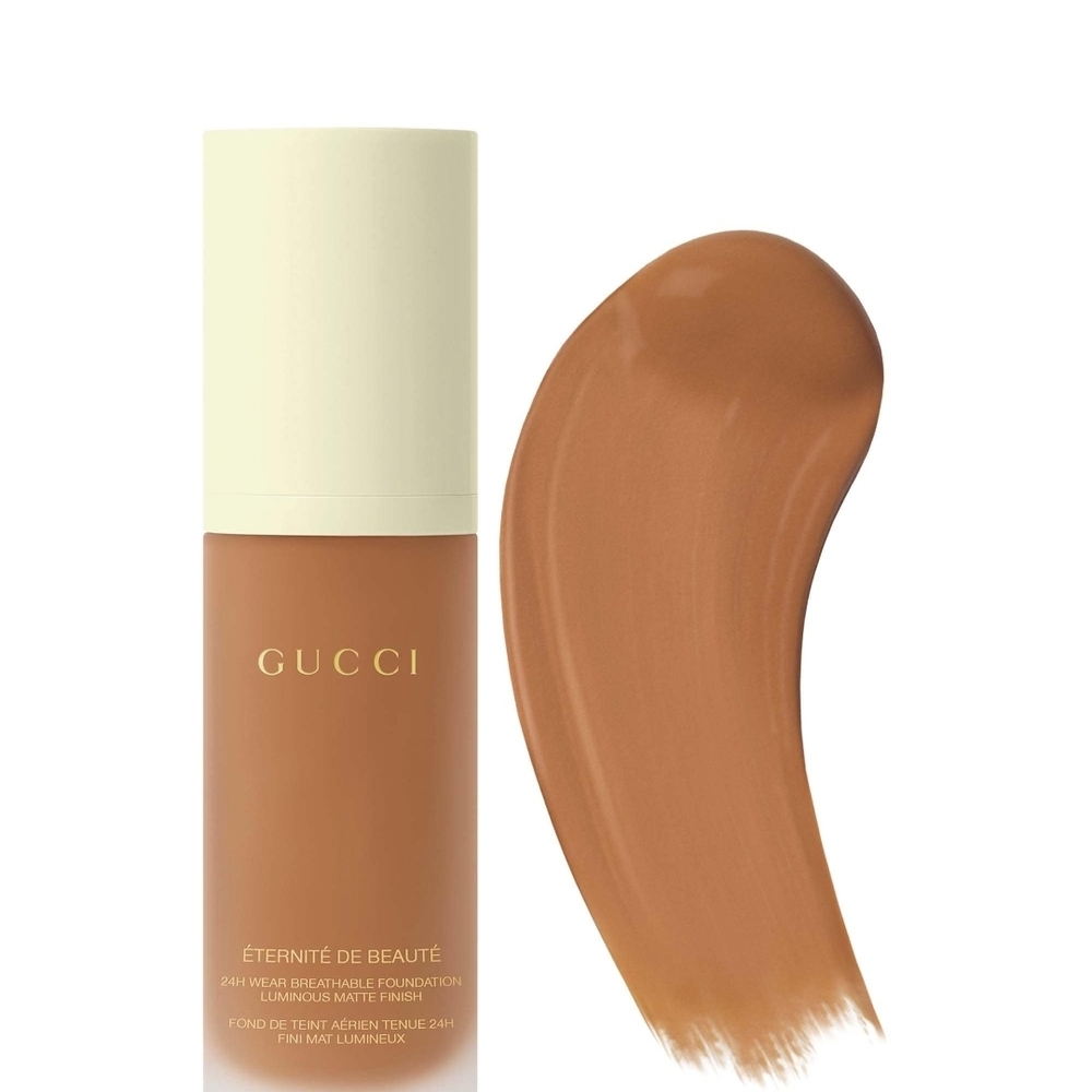 Gucci Éternité de Beauté Foundation - Rich Tan